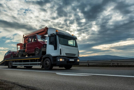 Towing Services