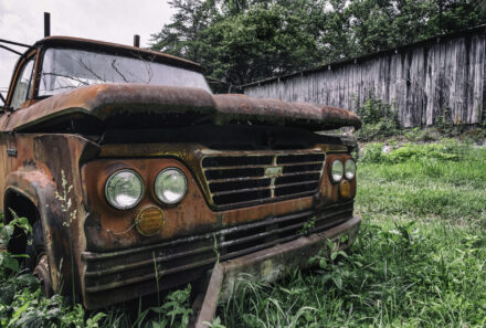 Unlocking Hidden Value: Selling Your Junk Car for Cash in Missouri