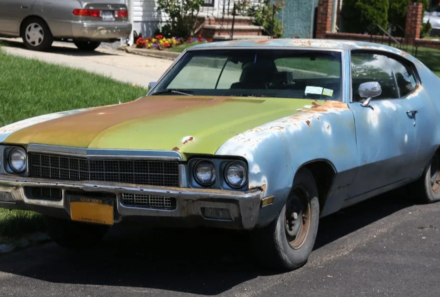 Thinking of Junking Your Car in St. Louis Get a Free Quote Today!
