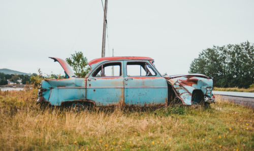 Need to Get Cash for That Clunker? Say to RJ Junk My Car in St. Louis