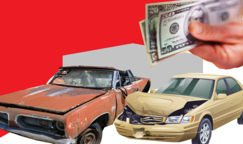 Junk Car Appraisal 5 Influential Factors in St. Louis, Missouri